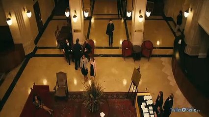 Puncture Trailer (2011)