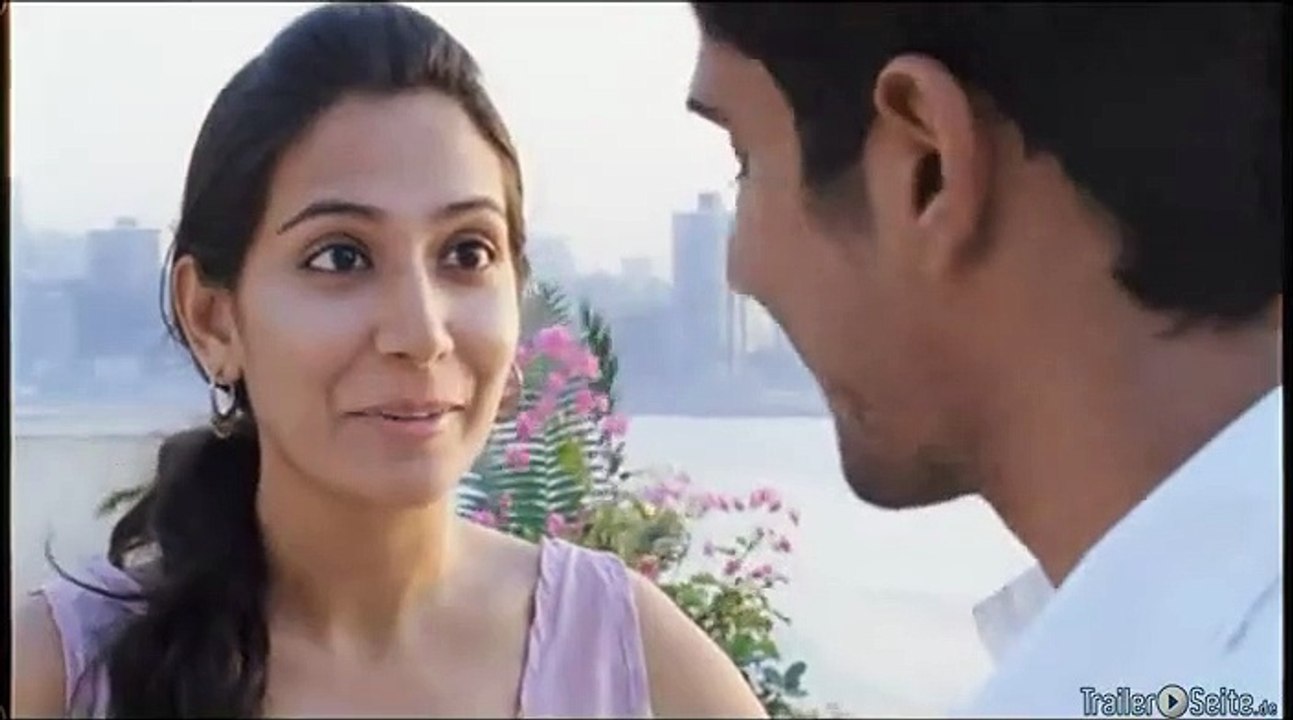 Bombay diaries trailer (2011)