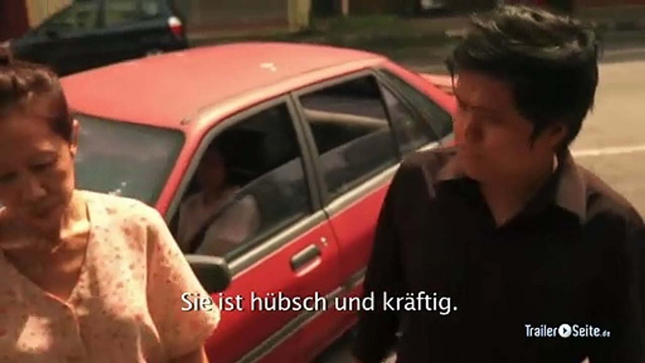 Tiger Factory Trailer (2011)