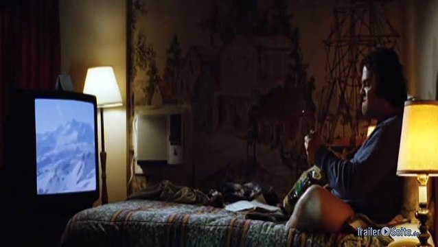 The Big Year Trailer (2011)