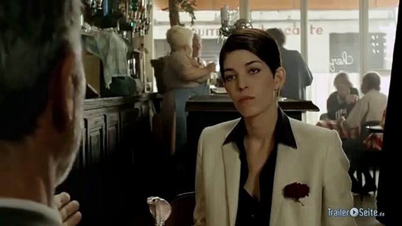 Gigola trailer (2011)