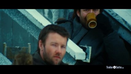 The Thing Trailer und Filmkritik (2011)