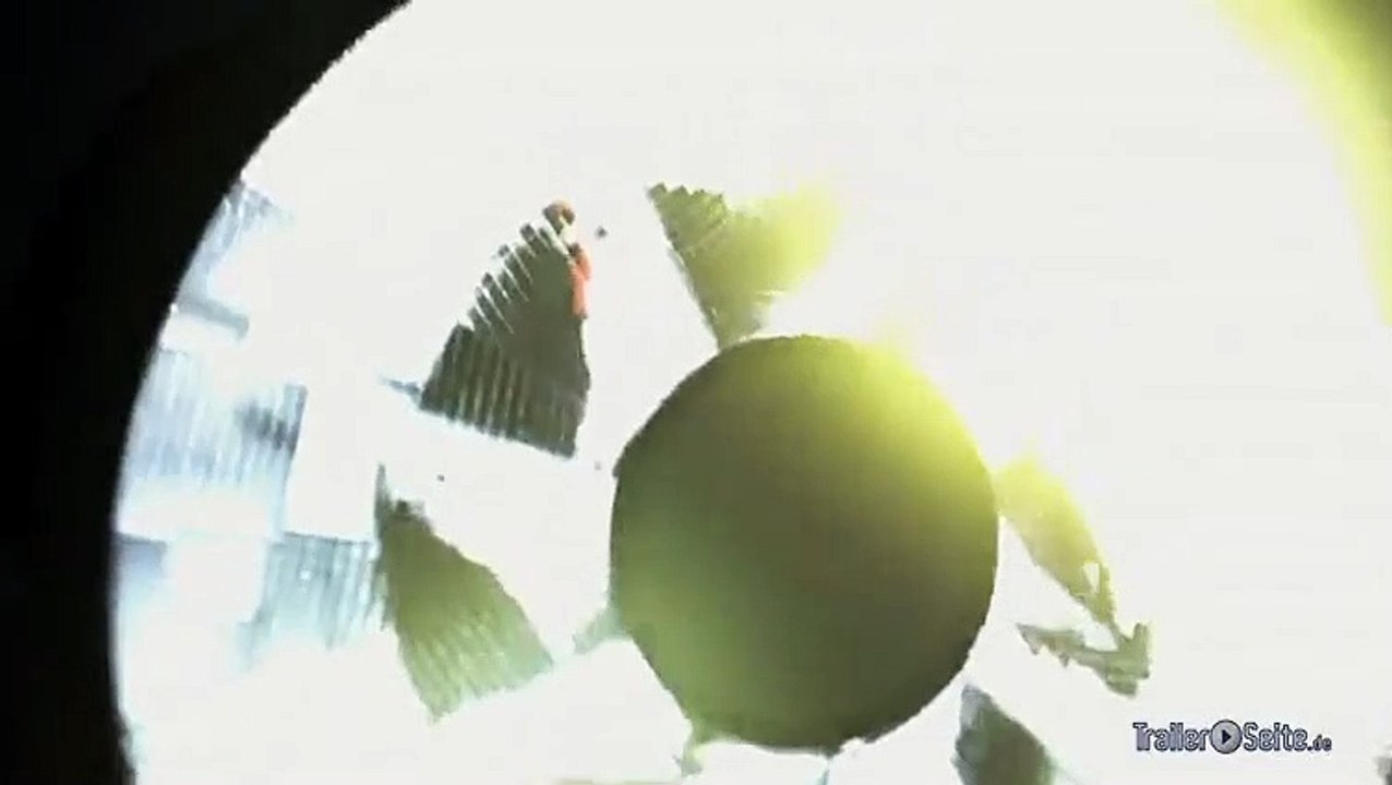 Insight trailer (2011)