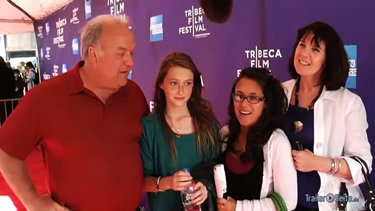 Snowmen Trailer (2011)