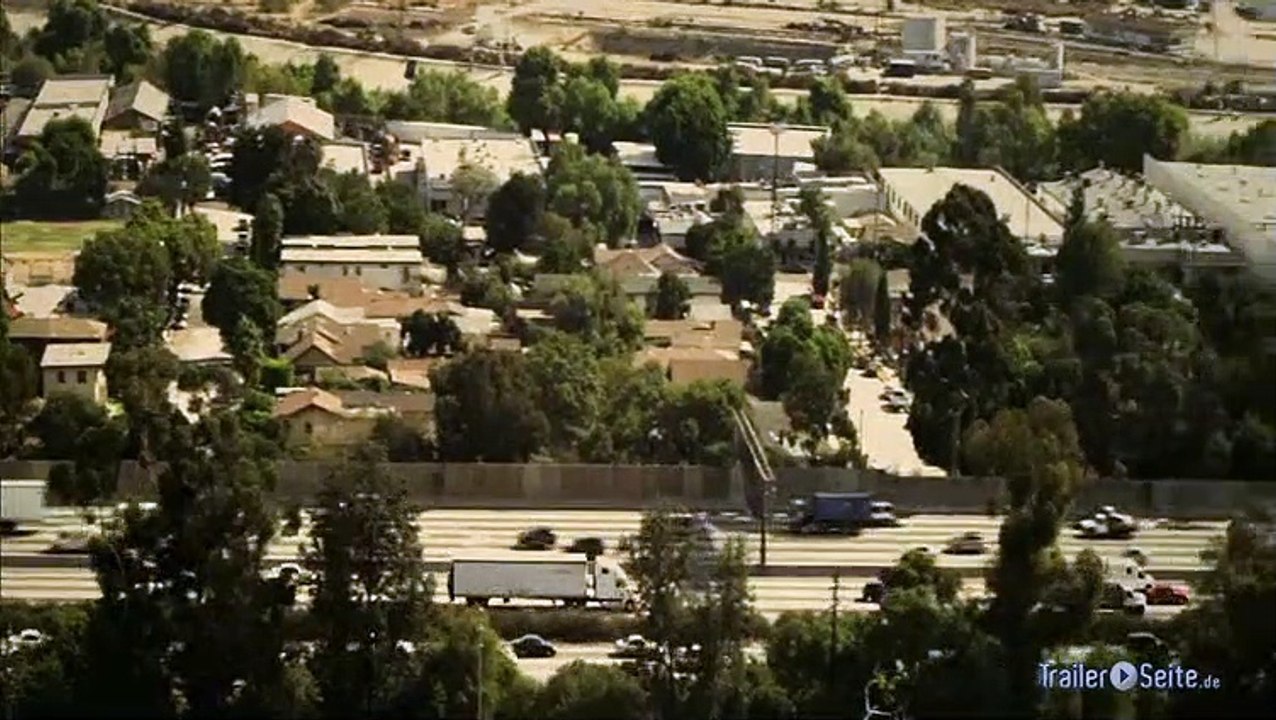 The lie trailer (2011)