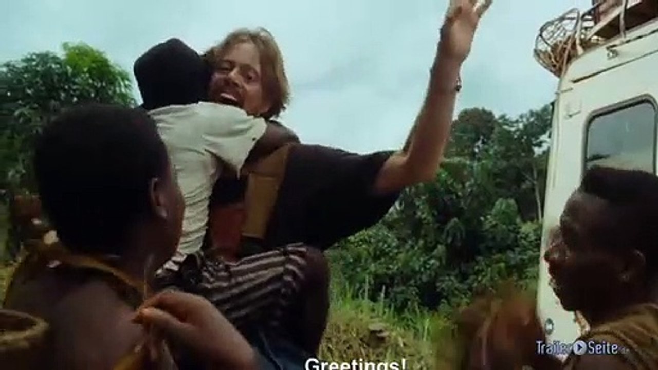 Oka Trailer (2011)