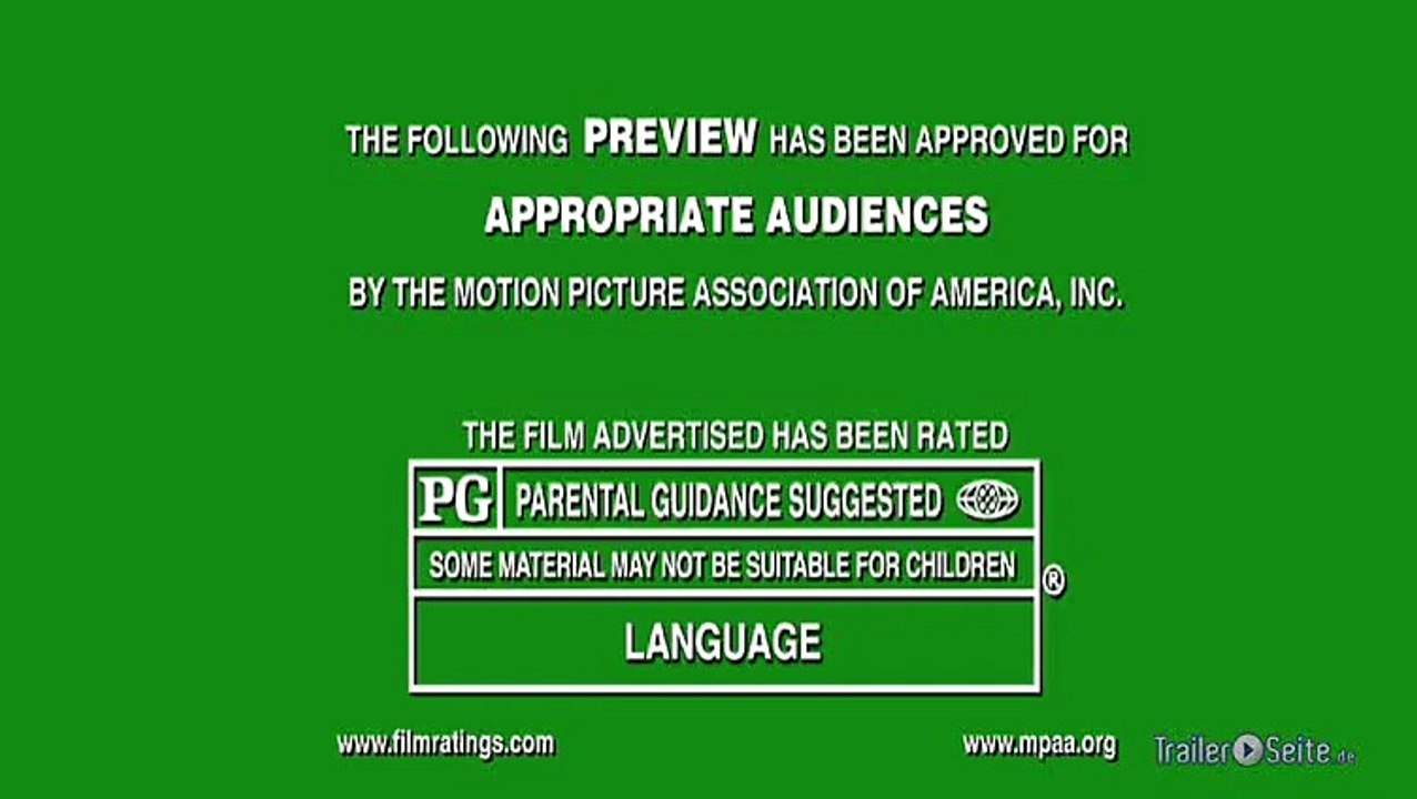 Big Miracle Trailer (2012)