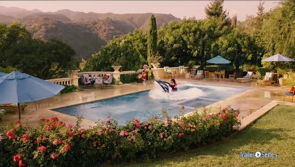 Jack Und Jill Trailer (2012)