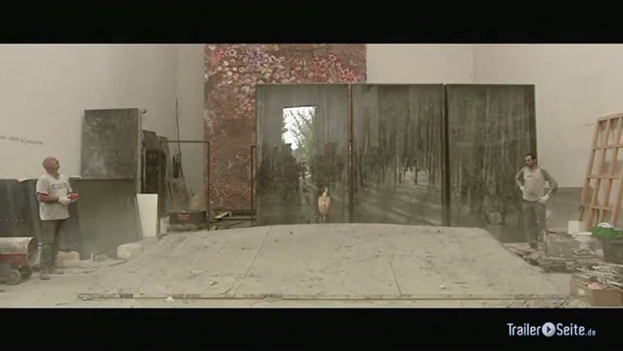 Over Your Cities Grass Will Grow Trailer (2011)