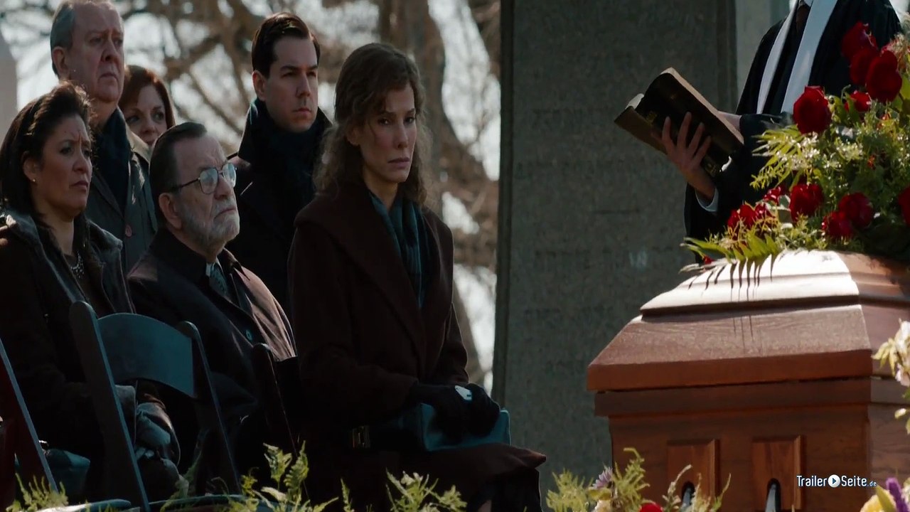 Extrem Laut Und Unglaublich Nah Trailer und Filmkritik (2011)