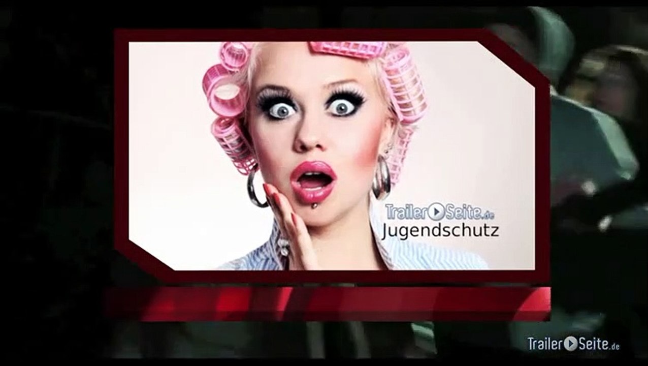 Territories Trailer (2011)