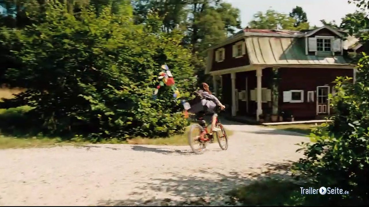 Yoko Trailer und Filmkritik (2012)