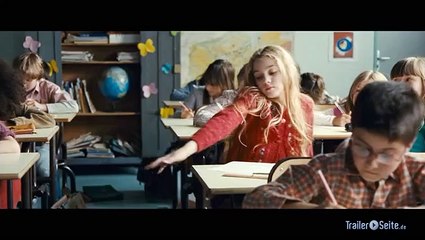 Im Not A Fucking Princess Trailer (2011)