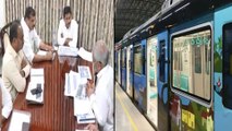 Vizag Metro:75km Long Metro With 4 Corridors- విశాఖ మెట్రో... హైదరాబాద్‌ మెట్రో రైల్‌ కంటే మెరుగ్గా!