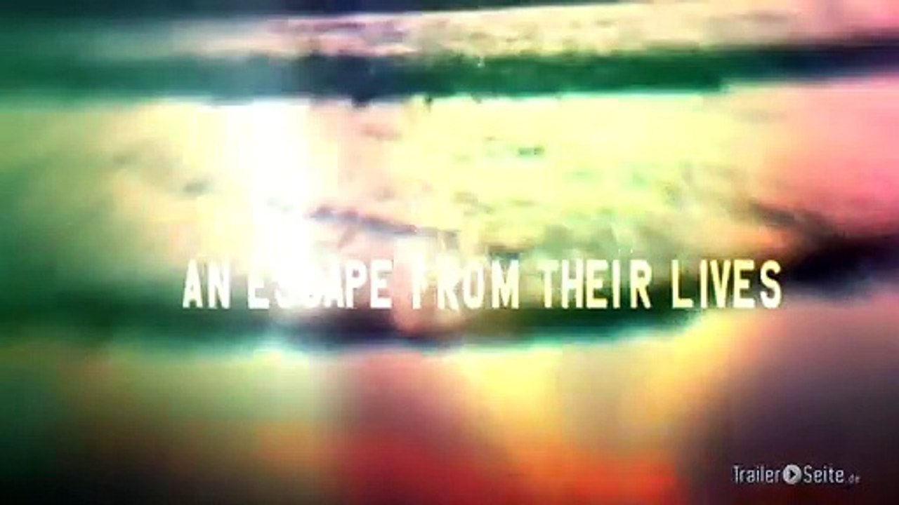 I Melt With You Trailer (2012)