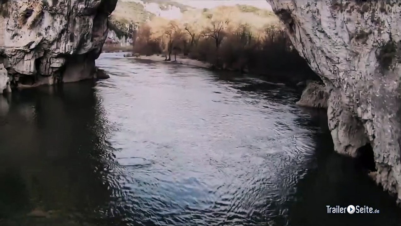 Die Höhle Der Vergessenen Träume Trailer und Filmkritik (2011)
