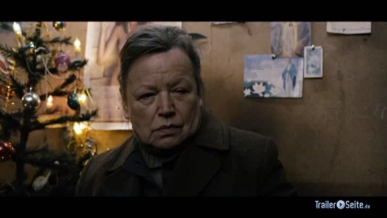 Wintertochter Trailer (2011)