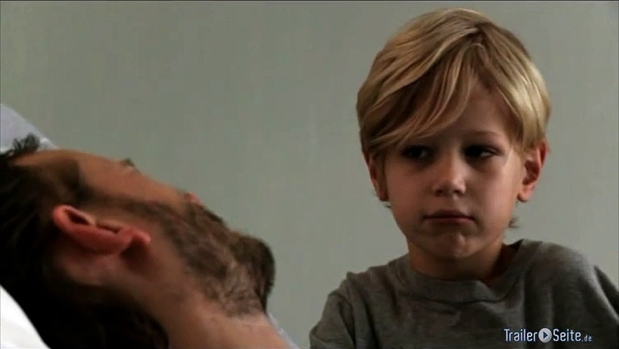 Halt auf freier strecke trailer (2011)