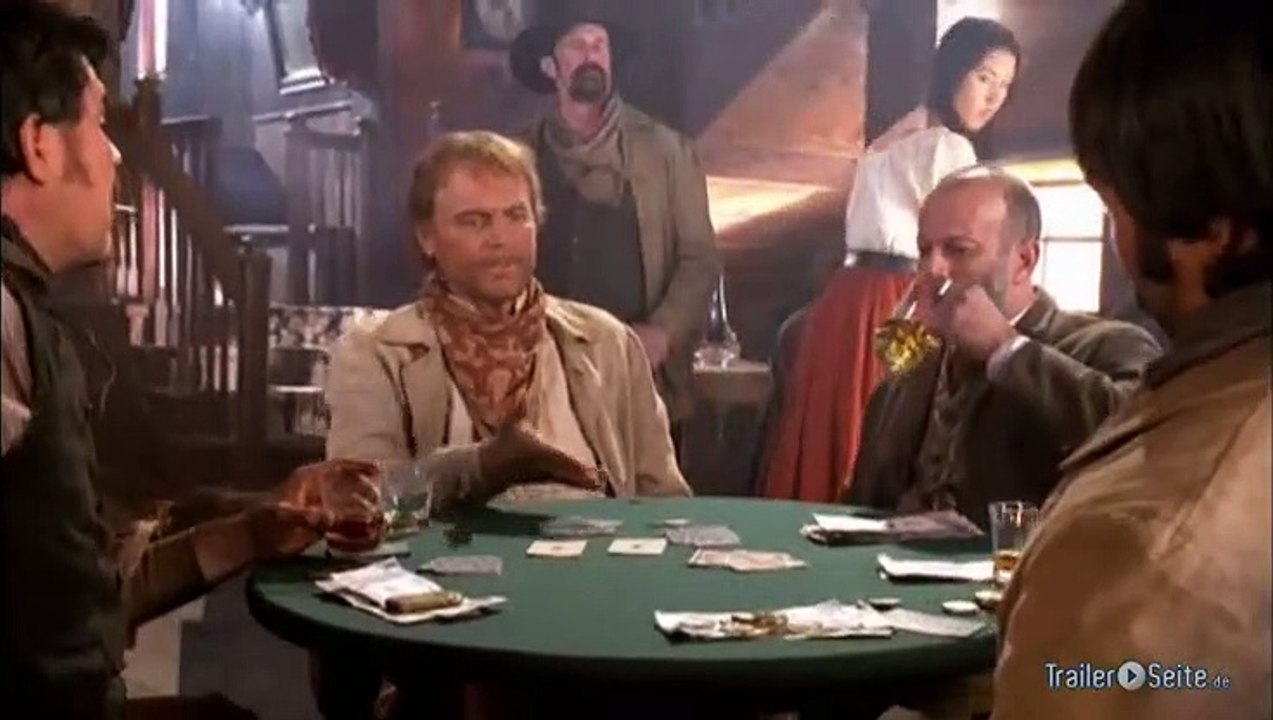 Doc West Trailer (2011)