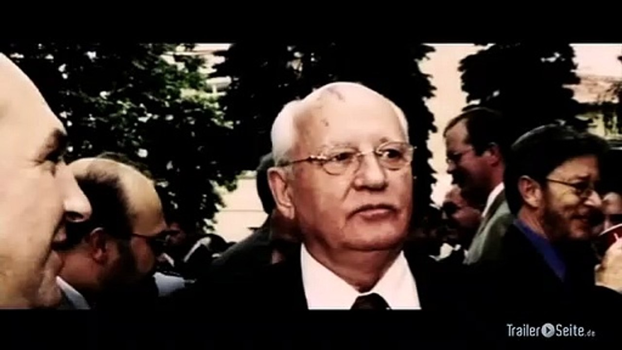 Der fall chodorkowski trailer (2011)