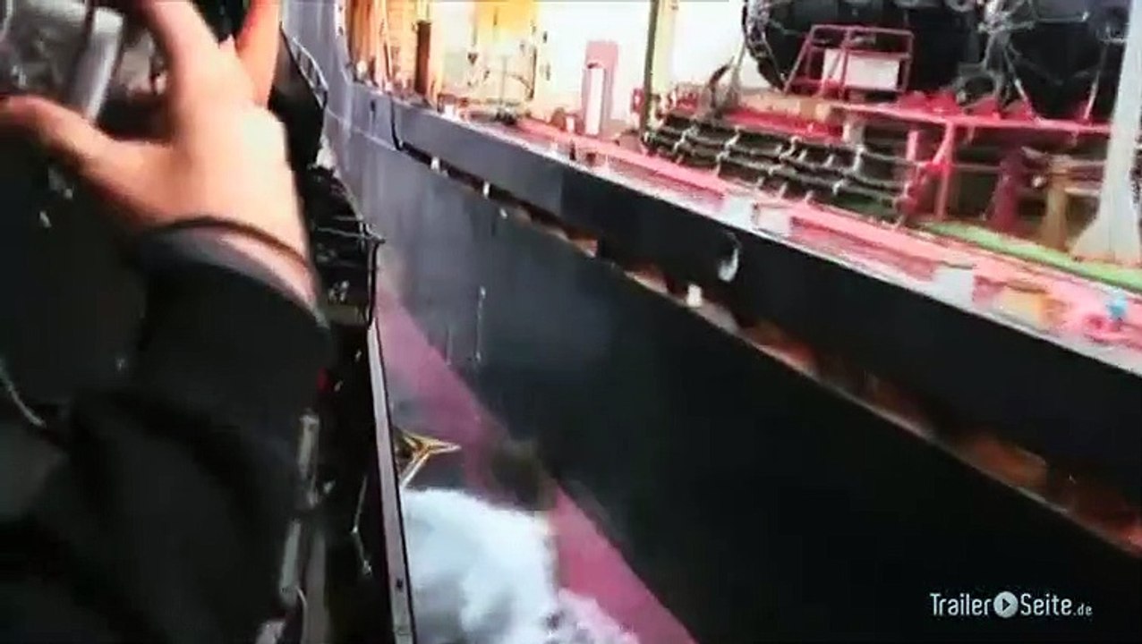 Bekenntnisse Eines Öko Terroristen Trailer (2011)