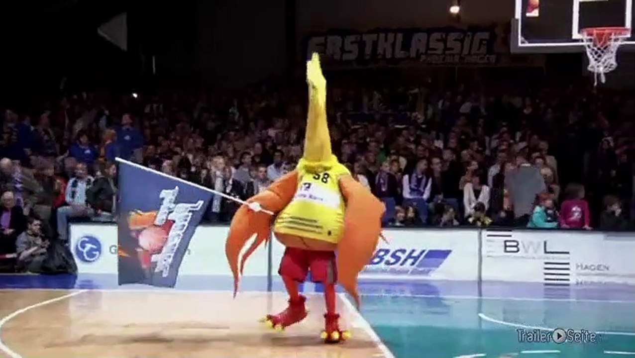 Phoenix In Der Asche Trailer (2011)