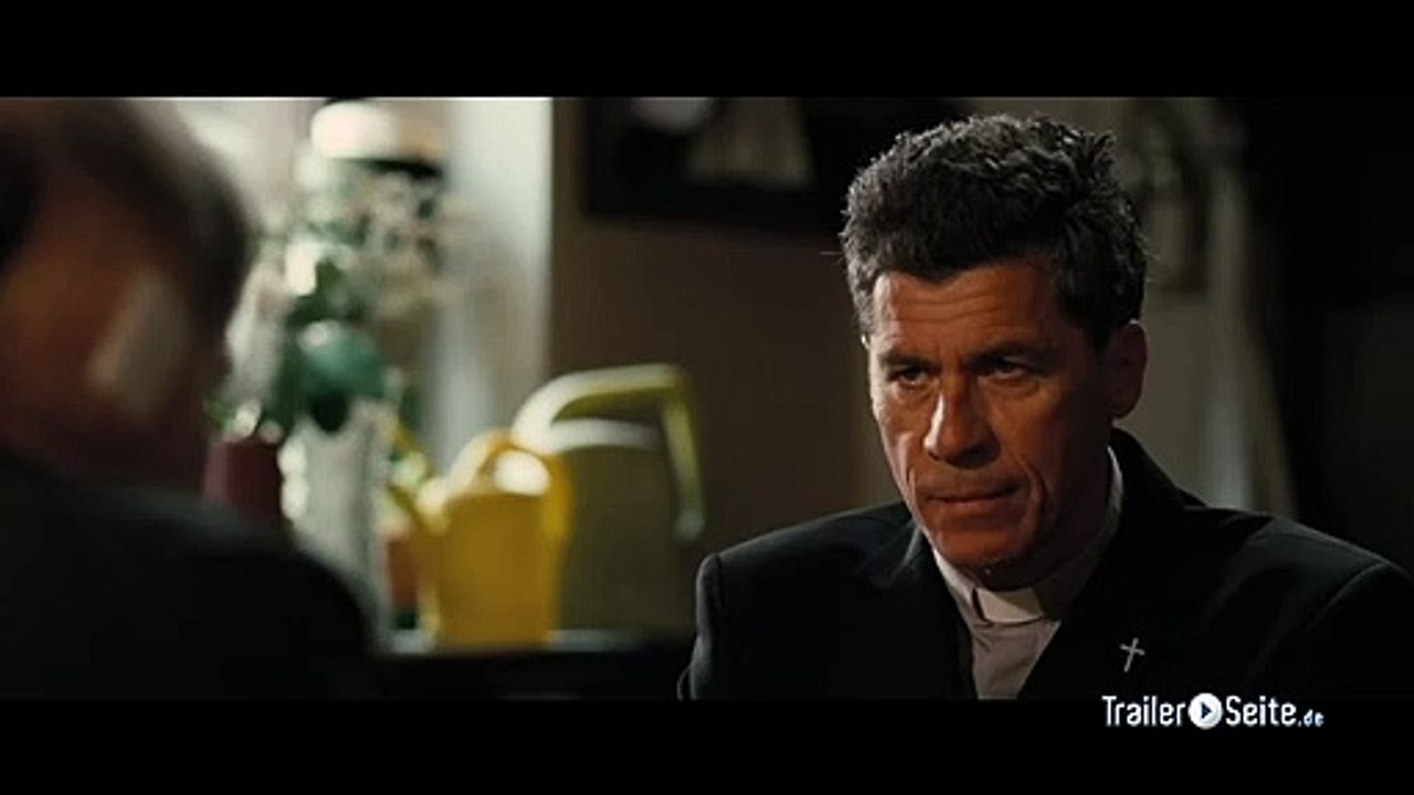 Brand Trailer (2011)