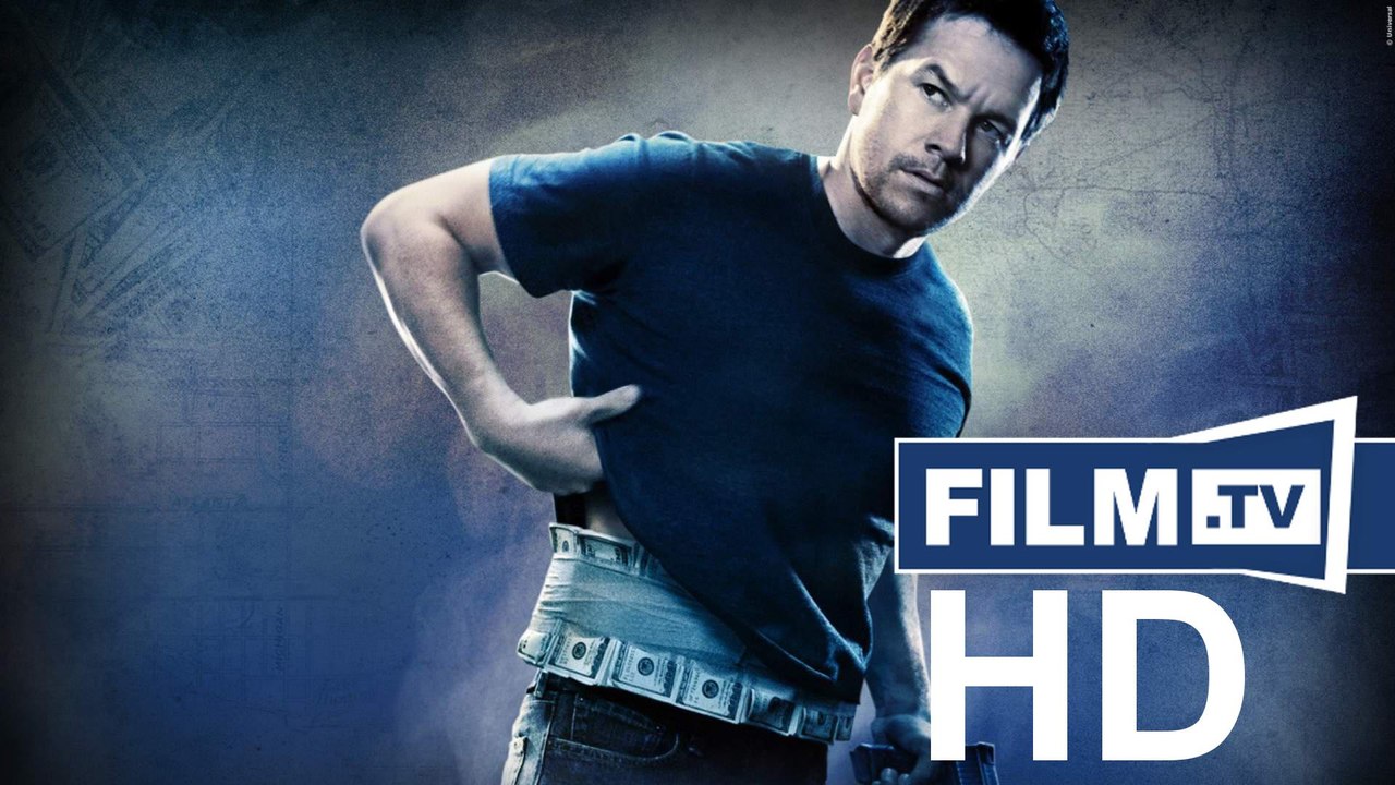 Contraband Trailer und Filmkritik (2012)