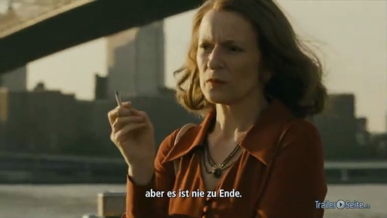 Die Verlorene Zeit Trailer und Filmkritik (2011)