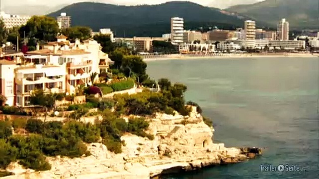 Sex On The Beach Trailer Deutsch German (2012)