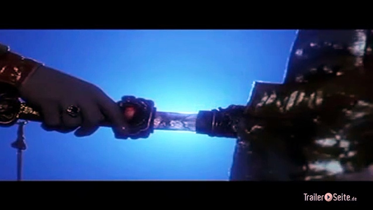 Lebewohl meine konkubine trailer (2011)