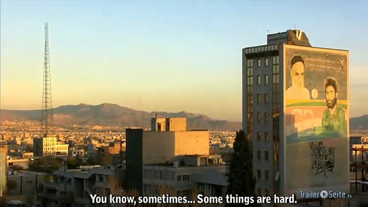 Dog Sweat Trailer (2011)