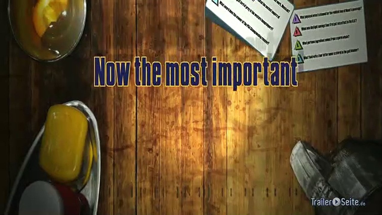 Answer this trailer (2011)