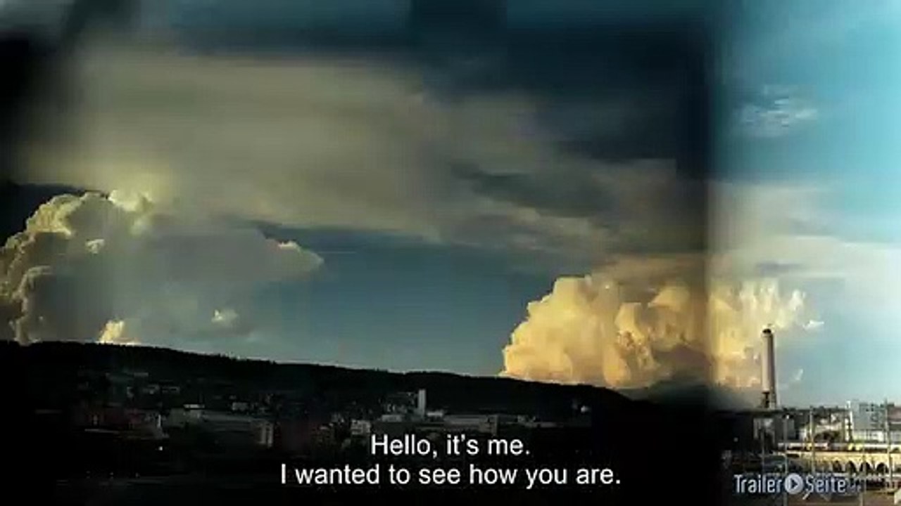 Day Is Done Trailer (2011)