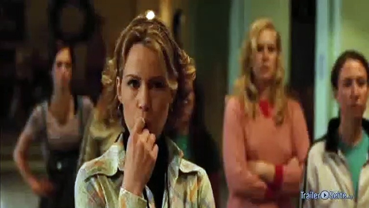 The Mighty Macs Trailer (2011)