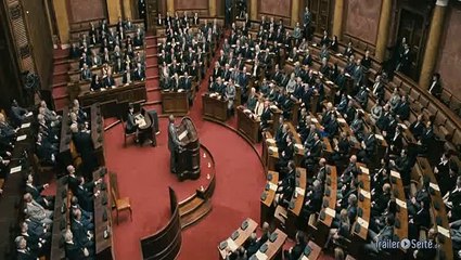 Coriolanus Trailer (2012)