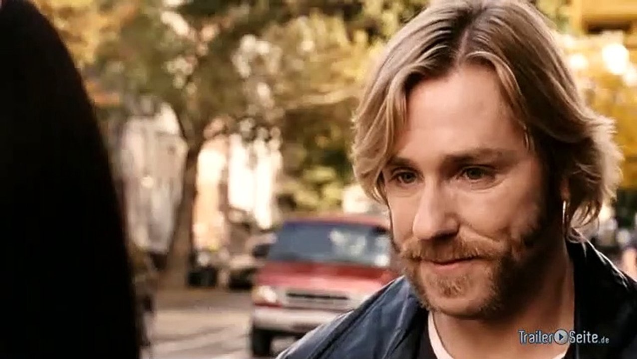 Roadie trailer (2012)