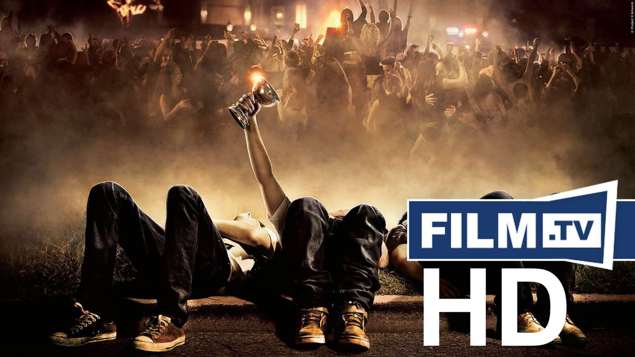 Project X Trailer und Filmkritik (2012)