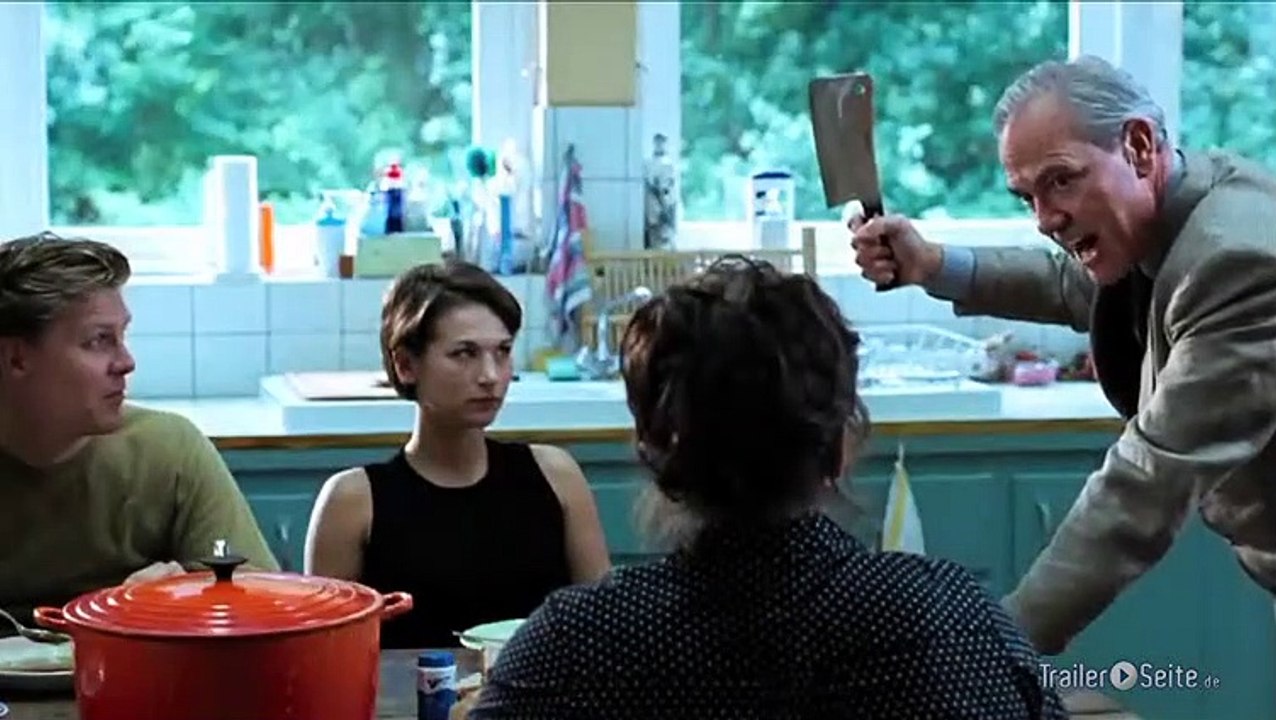 Die Letzten Tage Der Emma Blank Trailer (2011)