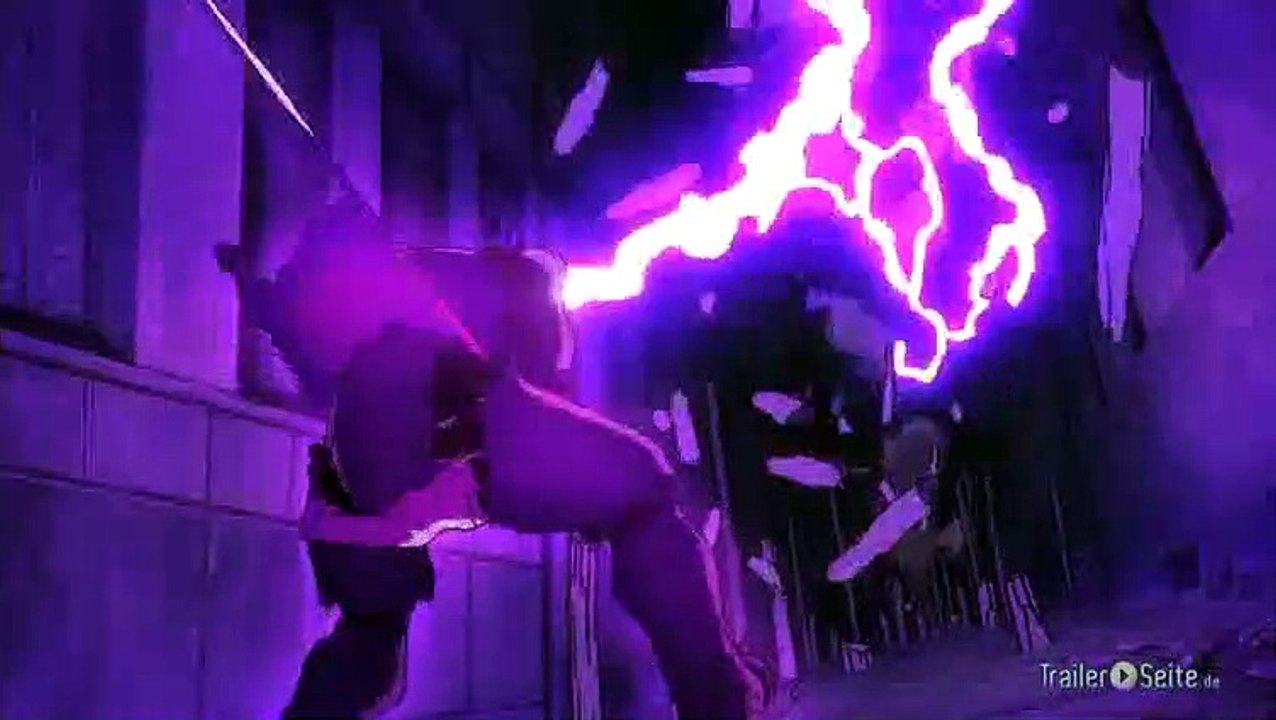 Fullmetal Alchemist The Sacred Star Of Milos Trailer (2011)