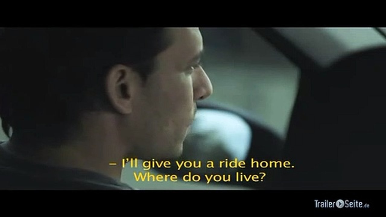 Ausente trailer (2011)