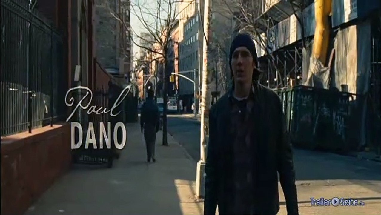 Being Flynn Trailer (2012)