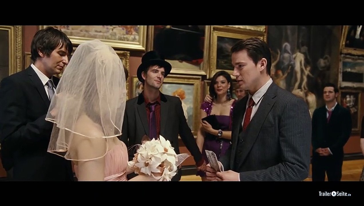 Für Immer Liebe Trailer (2012)