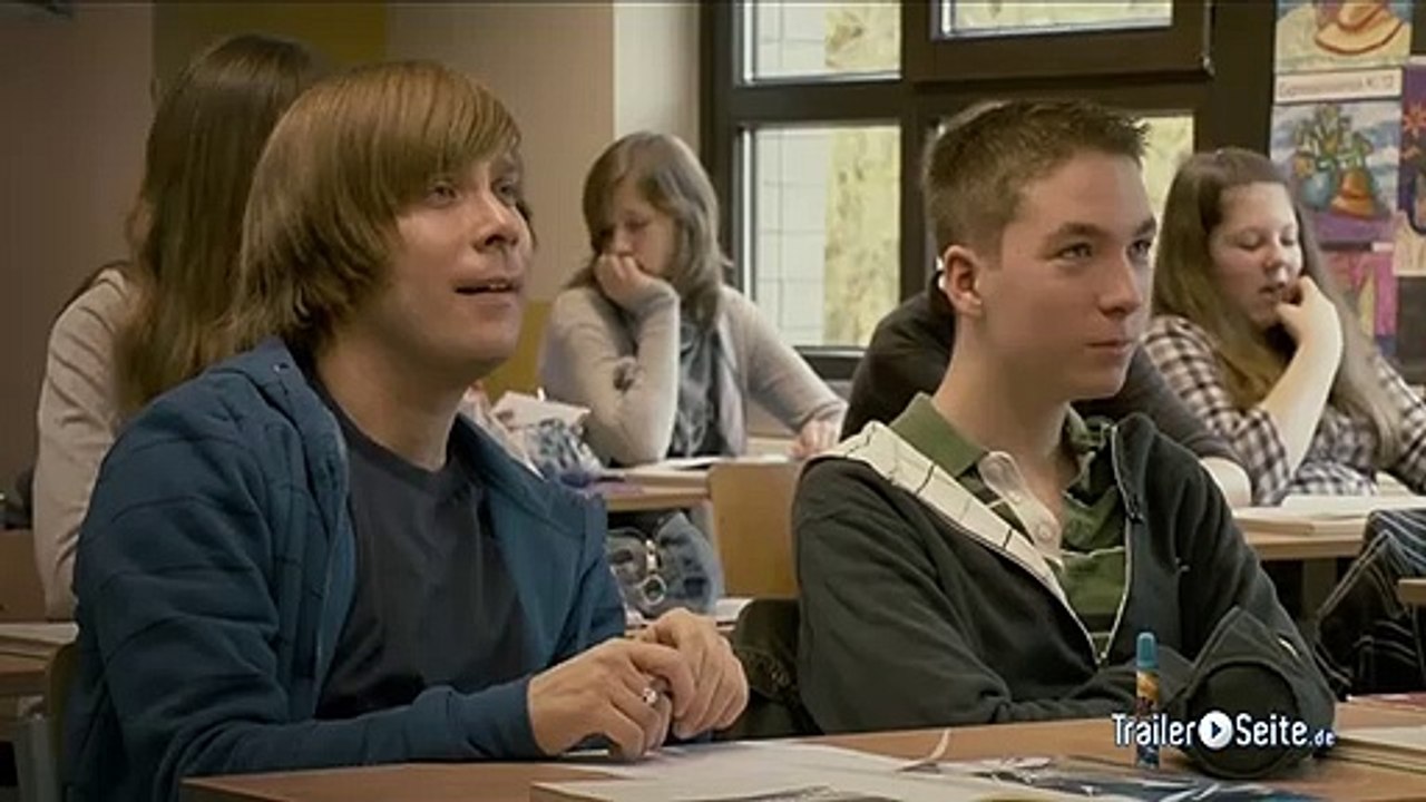 Jonas Trailer und Filmkritik (2012)