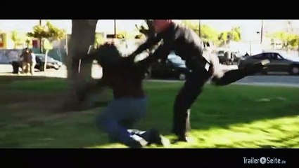 Rampart Trailer (2012)