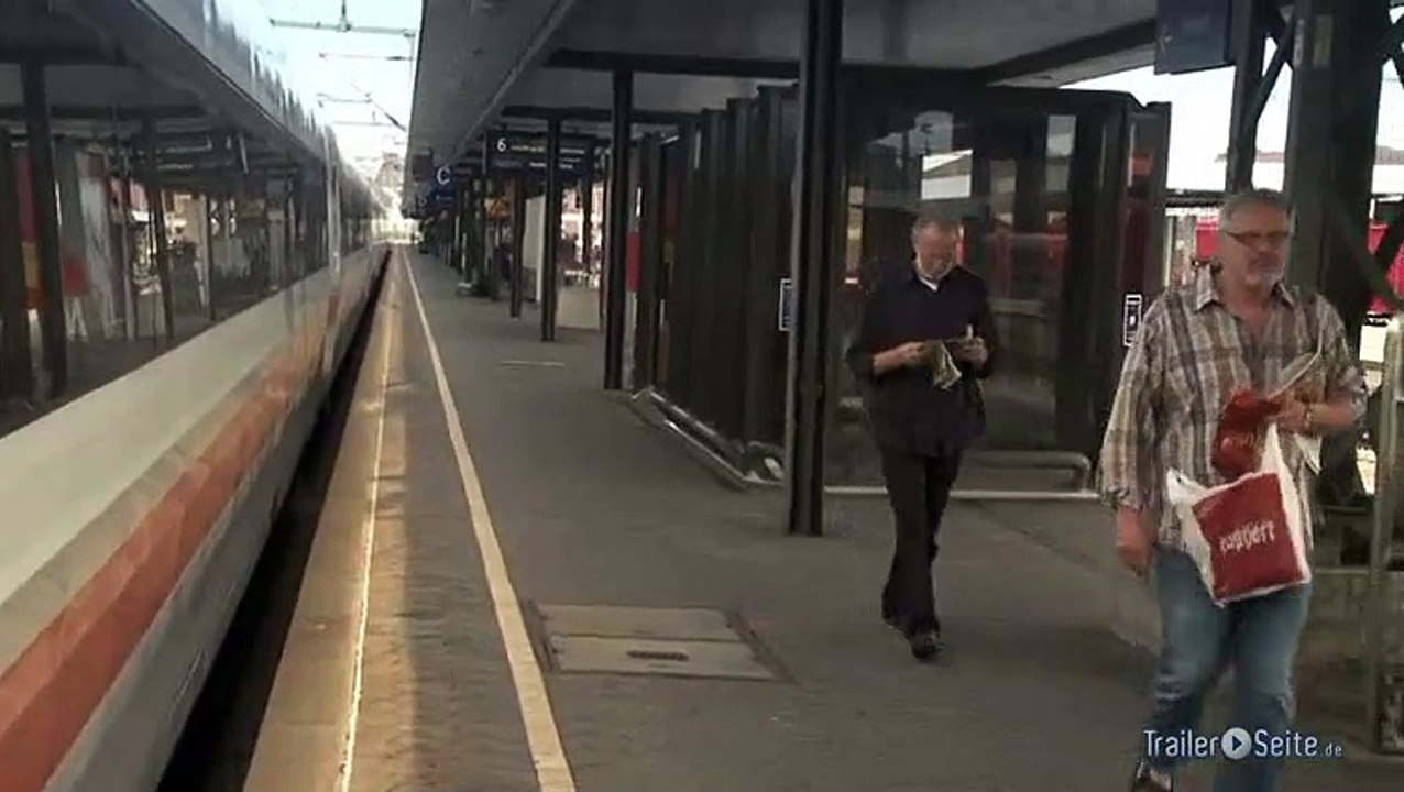 Wader wecker vater land trailer (2011)