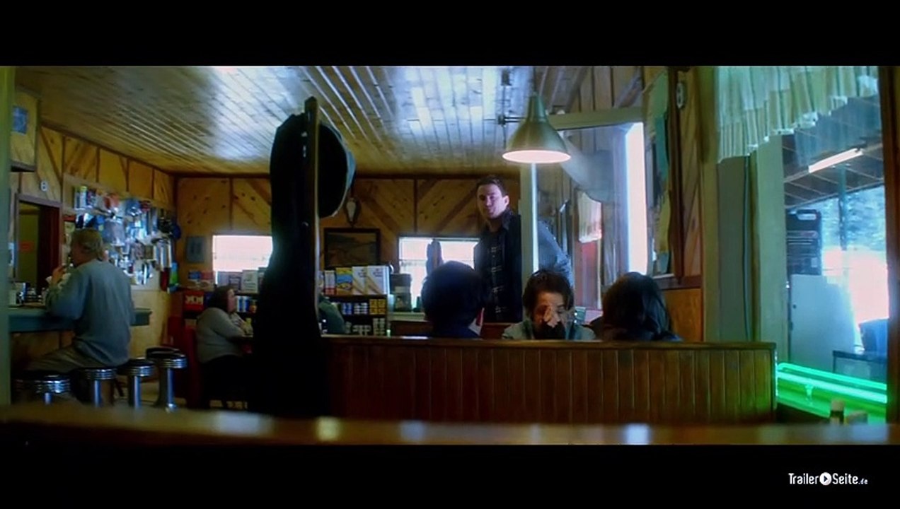 Haywire Trailer und Filmkritik (2012)