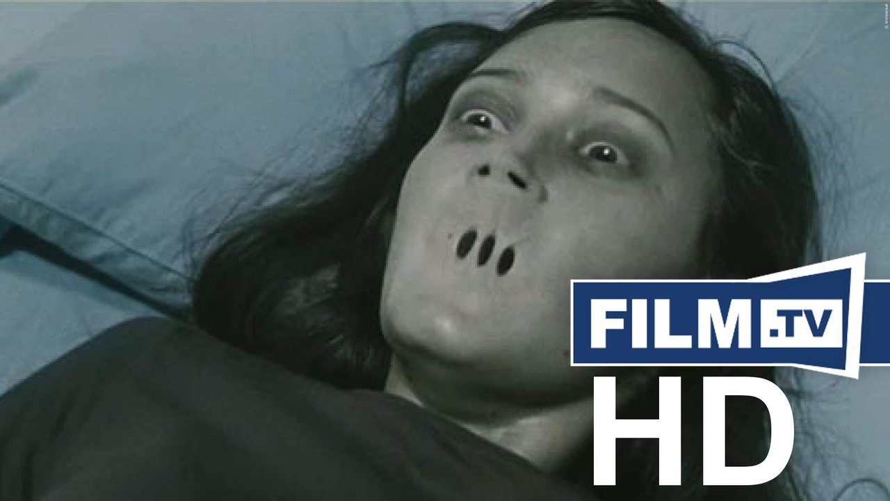 Intruders Trailer (2012)