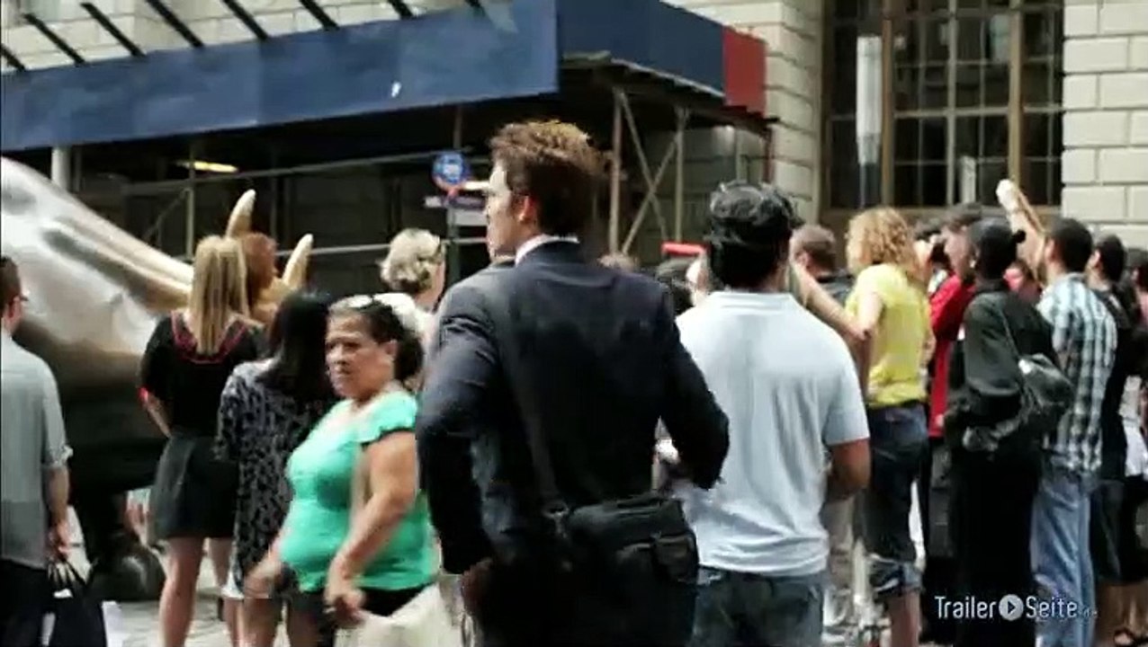 Loosies Trailer (2012)