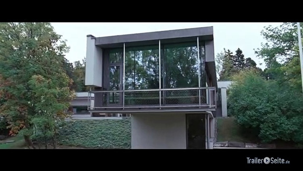 Headhunters Trailer  und Filmkritik (2012)